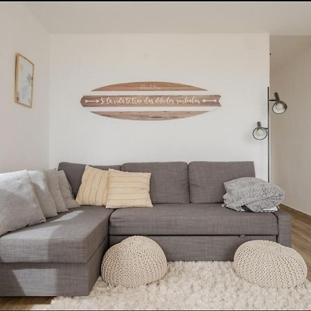 Apartamento Alma De Mar, Increible Vistas!! El Campello Extérieur photo