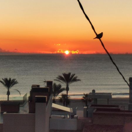 Apartamento Alma De Mar, Increible Vistas!! El Campello Extérieur photo