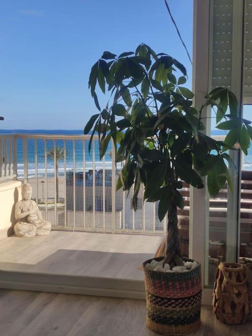 Apartamento Alma De Mar, Increible Vistas!! El Campello Extérieur photo