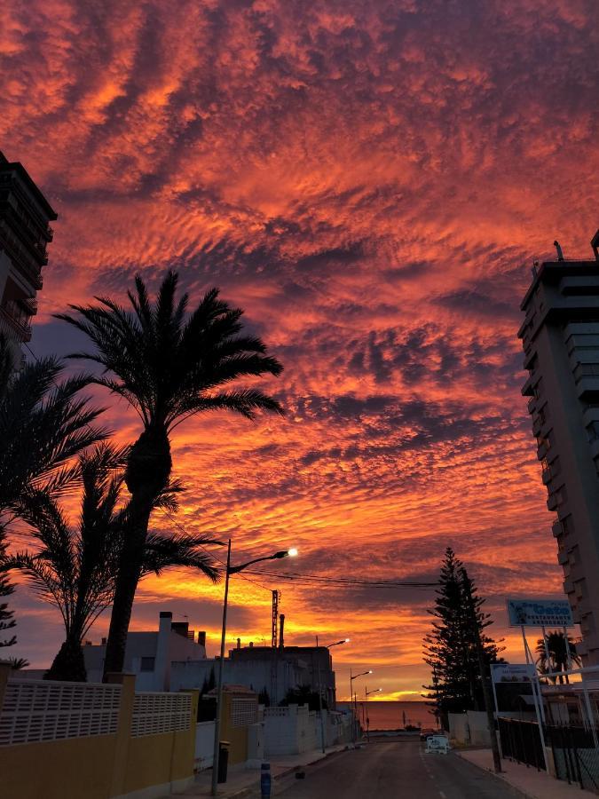 Apartamento Alma De Mar, Increible Vistas!! El Campello Extérieur photo