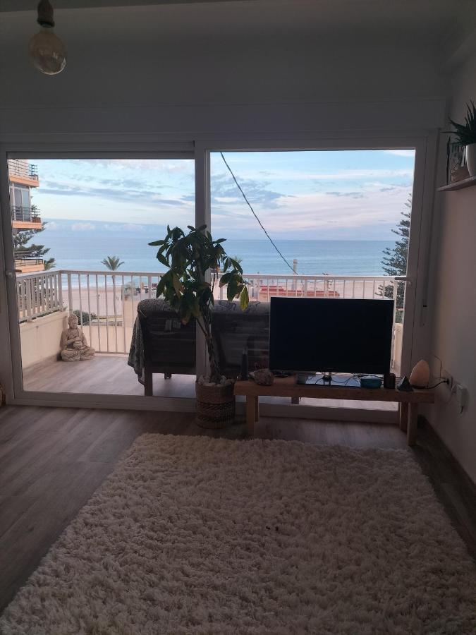 Apartamento Alma De Mar, Increible Vistas!! El Campello Extérieur photo