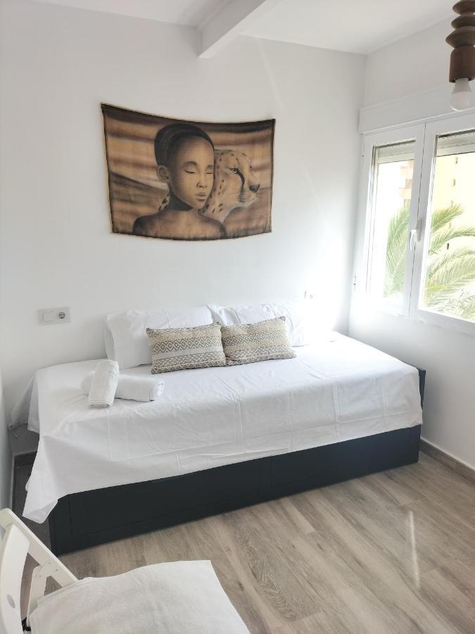 Apartamento Alma De Mar, Increible Vistas!! El Campello Extérieur photo