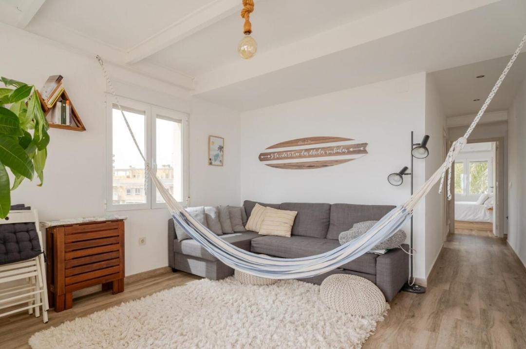 Apartamento Alma De Mar, Increible Vistas!! El Campello Extérieur photo