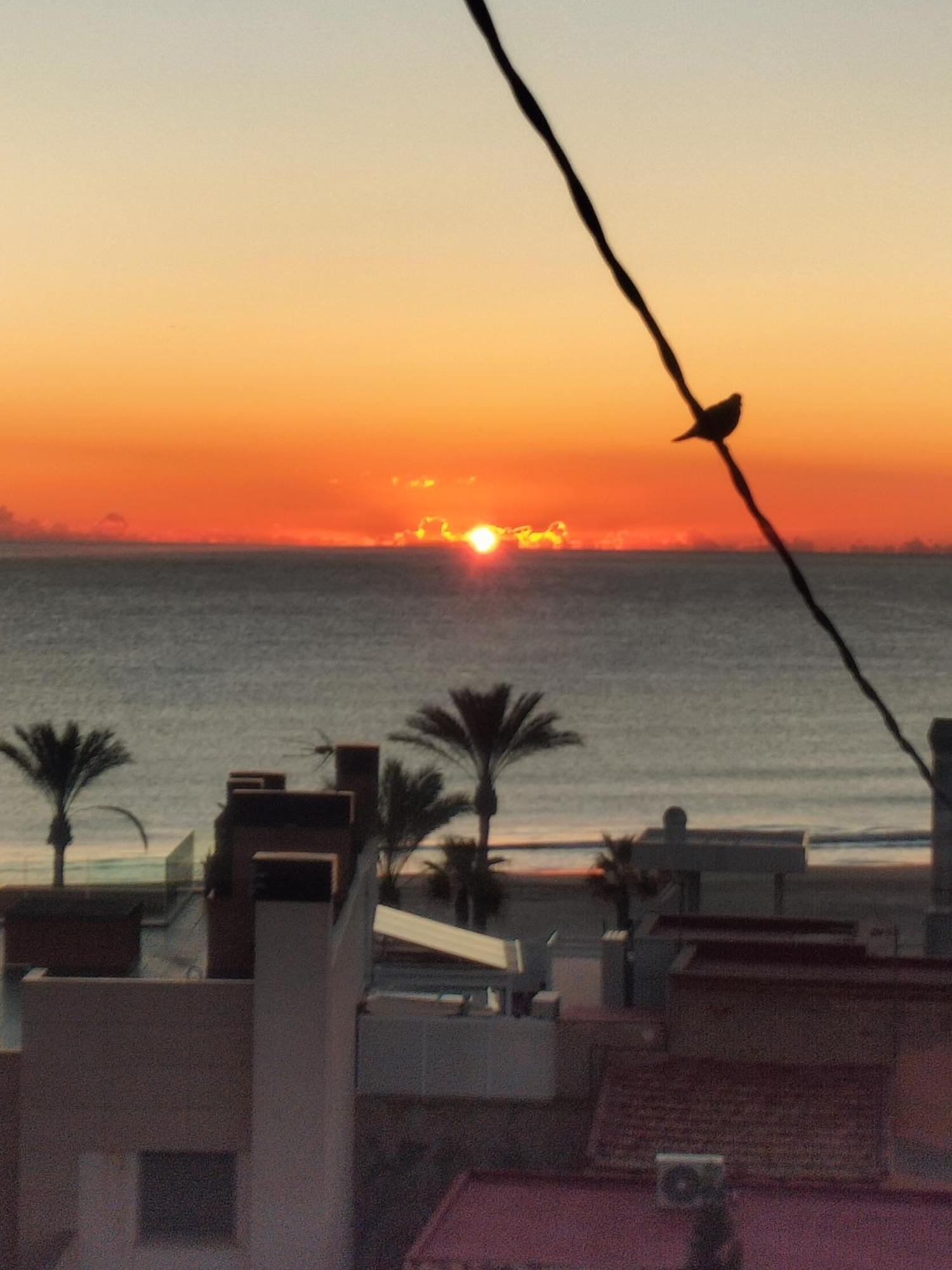 Apartamento Alma De Mar, Increible Vistas!! El Campello Extérieur photo